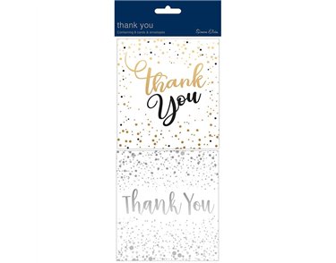 (8) OPEN T/YOU TWIN PACK CARDS  6S