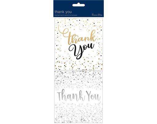 (8) OPEN T/YOU TWIN PACK CARDS  6S