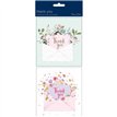(8) OPEN T/YOU TWIN PACK CARDS  6S