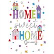 C50 NEW HOME WORDPLAY  6S