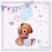 (6) T/YOU BABY GIRL BOY CARDS  6S