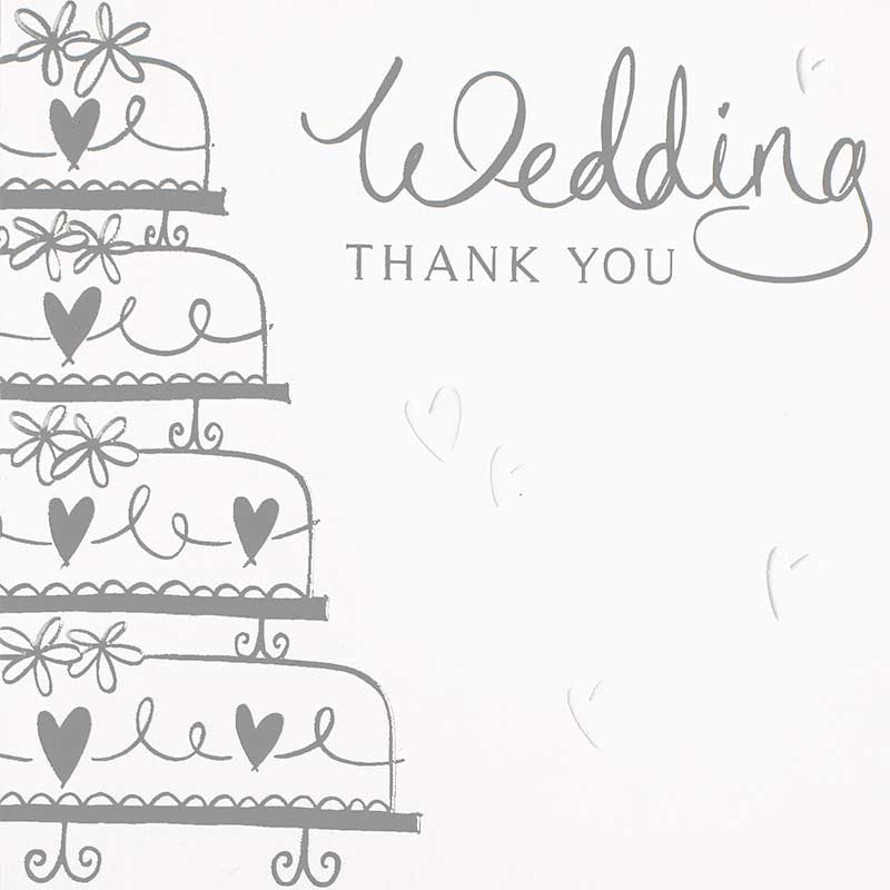 (6) T/YOU WEDDING GIFT CARDS  6S