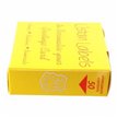 30 TODAY LISTAN LABELS SHIELD  50S