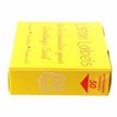 50 TODAY LISTAN LABELS SHIELD  50S