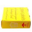80 TODAY LISTAN LABELS SHIELD  50S