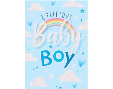 C50 BABY BOY WORDPLAY  6S