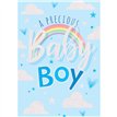 C50 BABY BOY WORDPLAY  6S