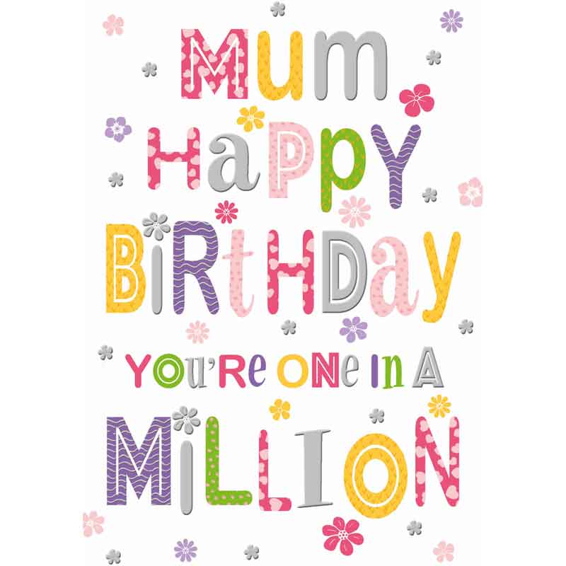 C50 MUM WORDPLAY  6S