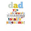 C50 DAD WORDPLAY  6S