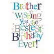C50 BROTHER WORDPLAY  6S