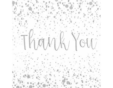(6) THANK YOU CARDS  6S