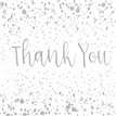 (6) THANK YOU CARDS  6S