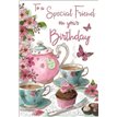 C75 FRIEND SPECIAL THOUGHTS  6S