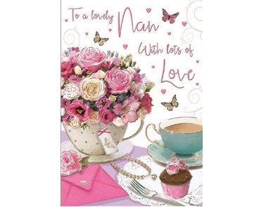 C75 NAN SPECIAL THOUGHTS  6S