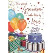 C75 GRANDSON SPECIAL THOUGHTS  6S
