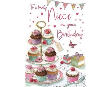 C75 NIECE SPECIAL THOUGHTS  6S