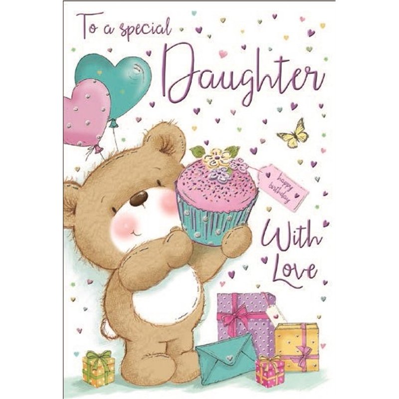 C75 DAUGHTER SPECIAL THOUGHTS  6S