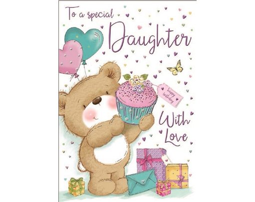C75 DAUGHTER SPECIAL THOUGHTS  6S