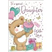 C75 DAUGHTER SPECIAL THOUGHTS  6S