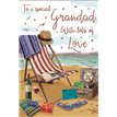 C75 GRANDAD SPECIAL THOUGHTS  6S