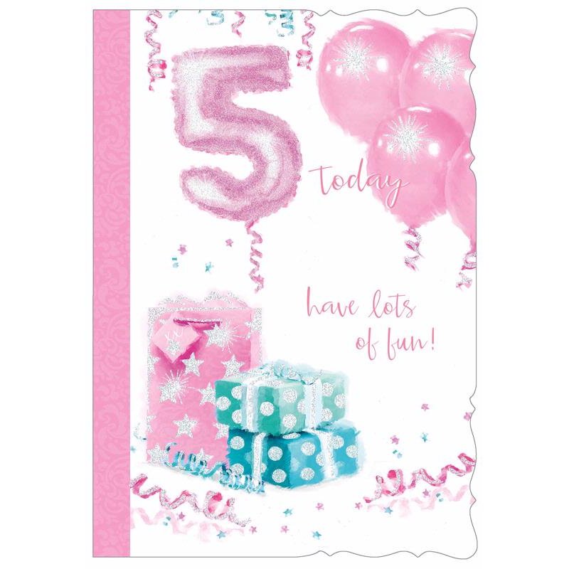 C50 AGE 5 GIRL E/DAY  6S