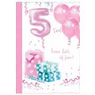C50 AGE 5 GIRL E/DAY  6S