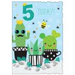 C50 AGE 5 BOY E/DAY  6S