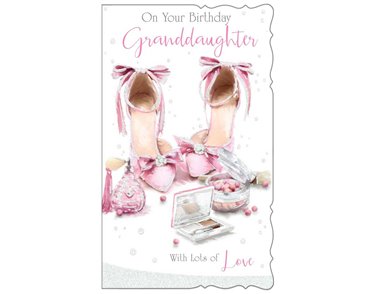 C72 GRANDDAUGHTER E/DAY  6S