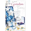 C72 GRANDSON E/DAY  6S