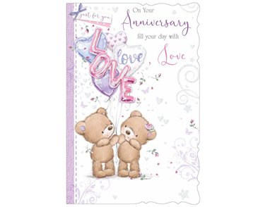 C75 YOUR ANNIVERSARY E/DAY  6S