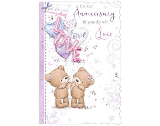 C75 YOUR ANNIVERSARY E/DAY  6S