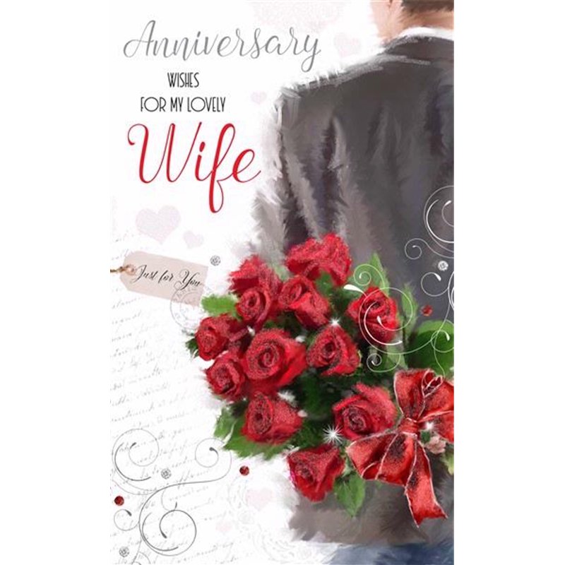 C72 WIFE ANNIVERSARY E/DAY  6S