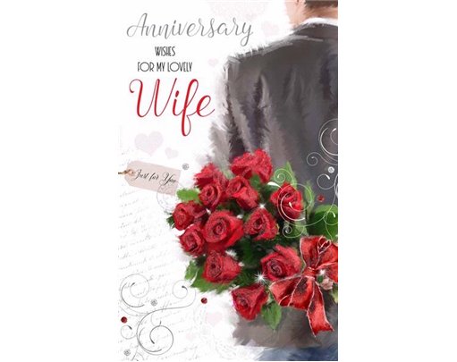 C72 WIFE ANNIVERSARY E/DAY  6S