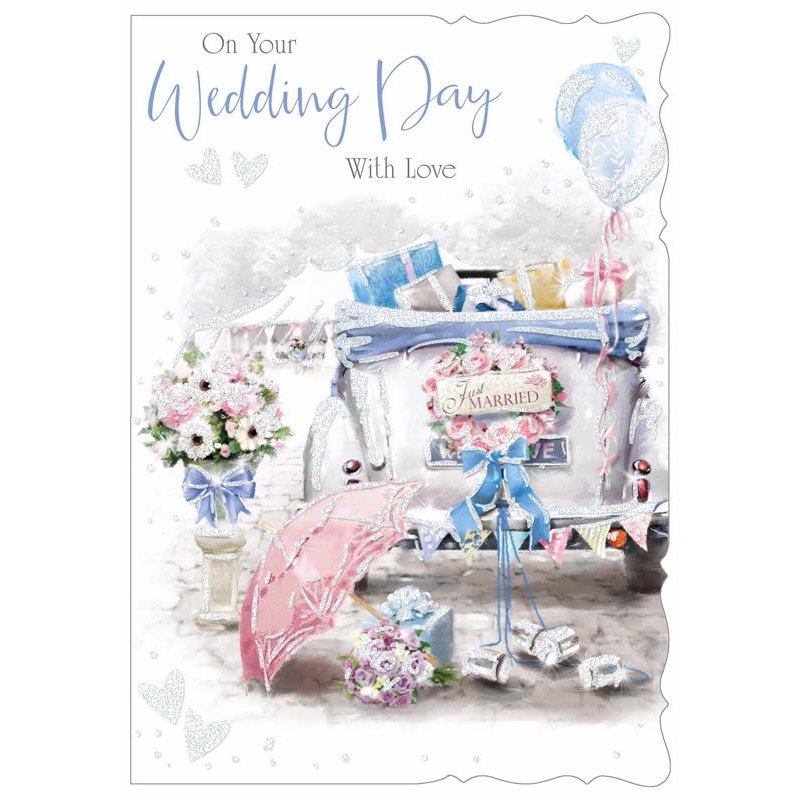 C50 WEDDING DAY E/DAY  6S