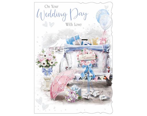 C50 WEDDING DAY E/DAY  6S
