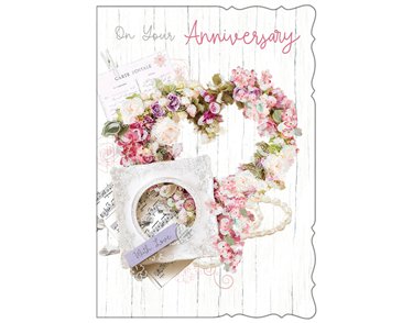 C50 YOUR ANNIVERSARY E/DAY  6S
