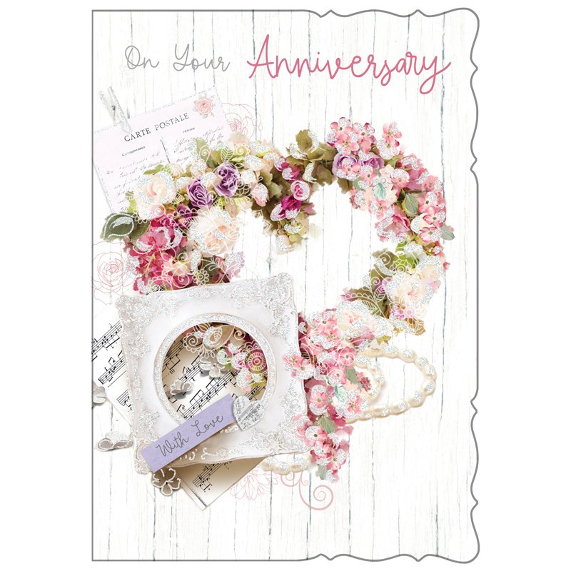 C50 YOUR ANNIVERSARY E/DAY  6S