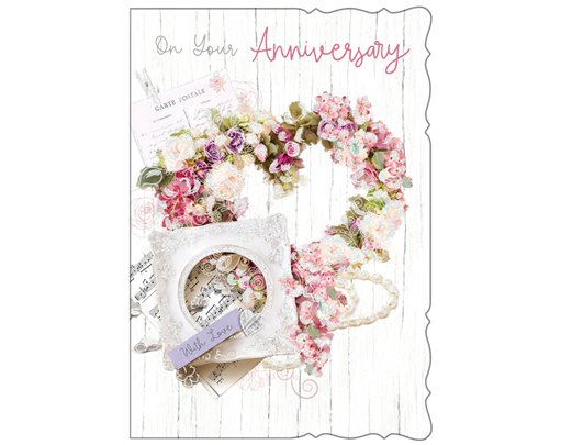 C50 YOUR ANNIVERSARY E/DAY  6S