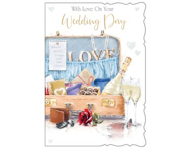 C50 WEDDING DAY E/DAY  6S