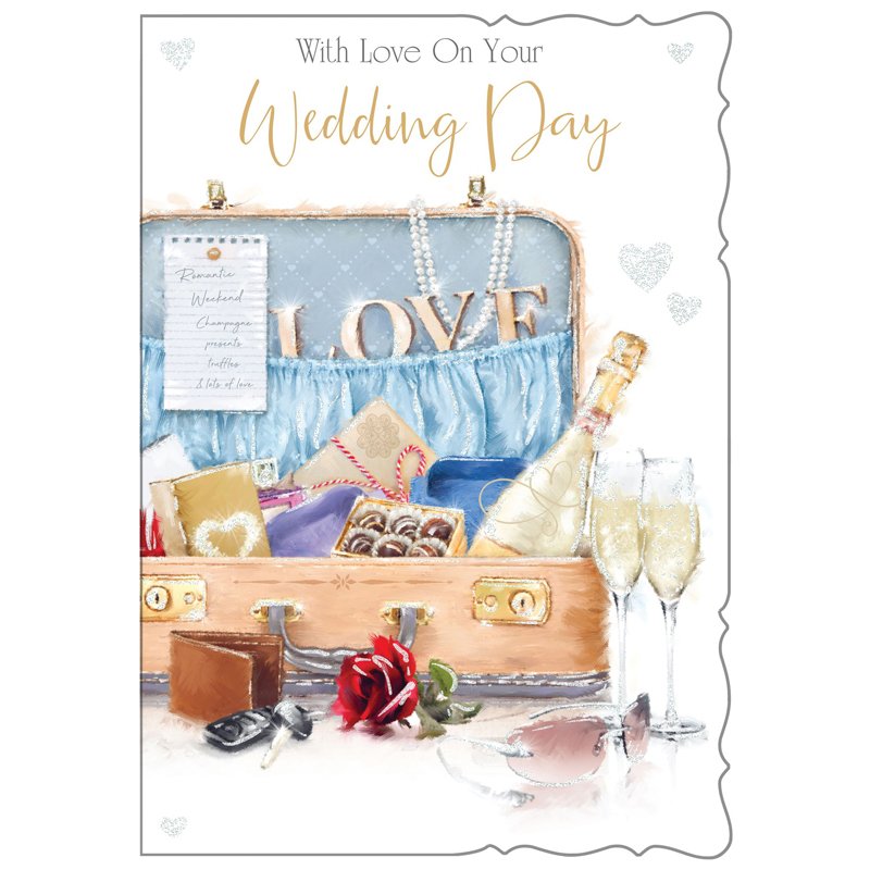 C50 WEDDING DAY E/DAY  6S
