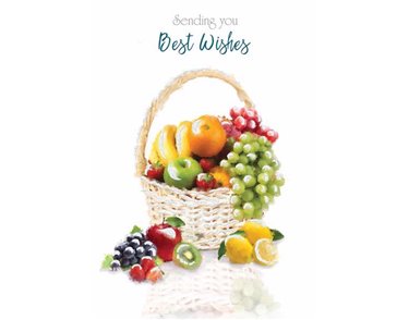 C50 BEST WISHES E/DAY  6S