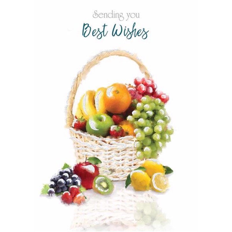 C50 BEST WISHES E/DAY  6S