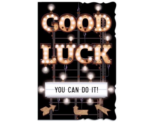 C75 GOOD LUCK E/DAY  6S