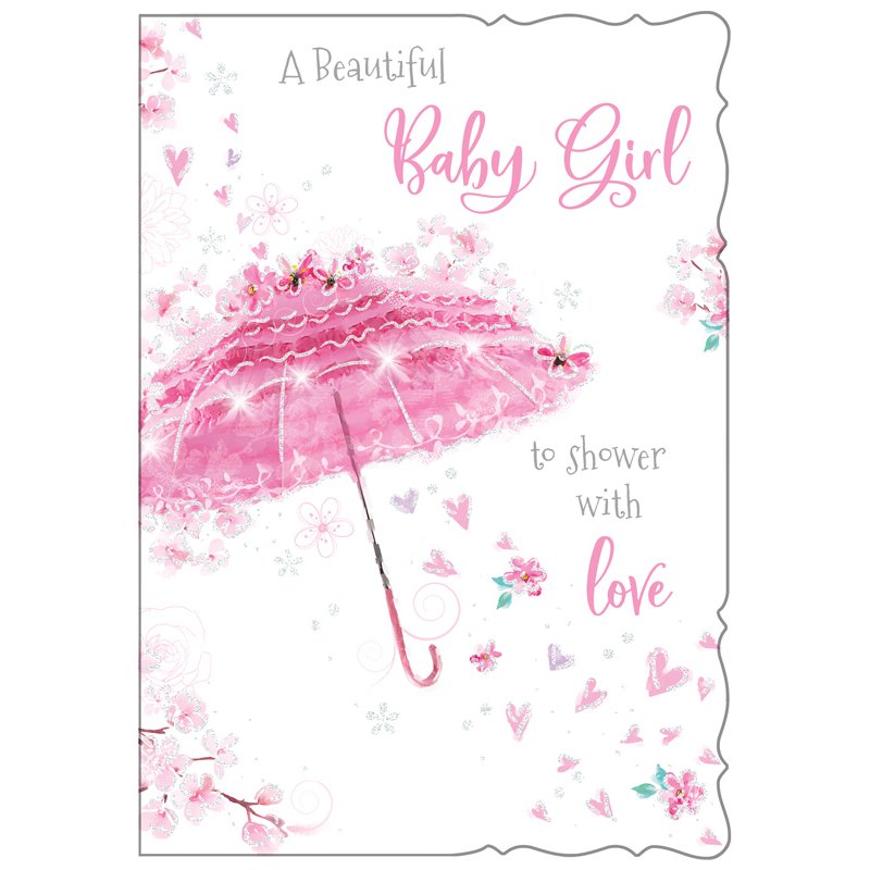 C50 BIRTH GIRL E/DAY  6S