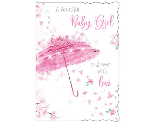 C50 BIRTH GIRL E/DAY  6S