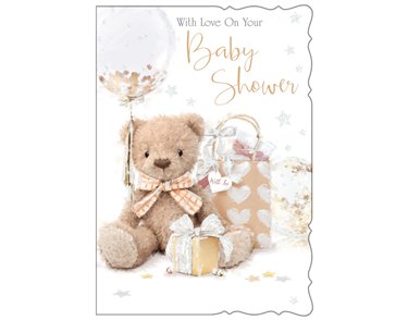 C50 BABY SHOWER E/DAY  6S