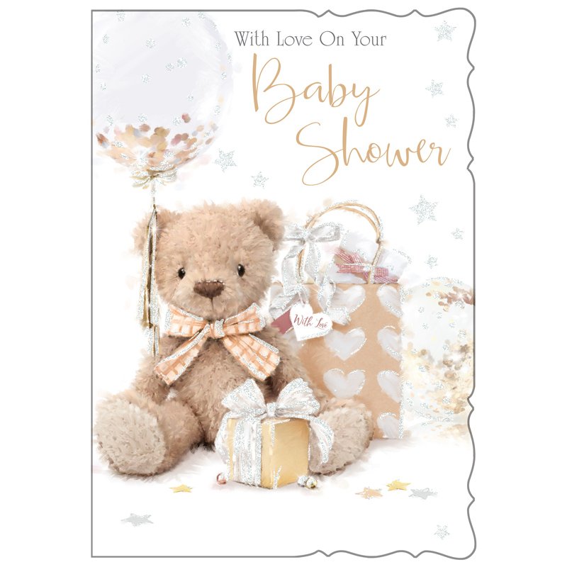 C50 BABY SHOWER E/DAY  6S