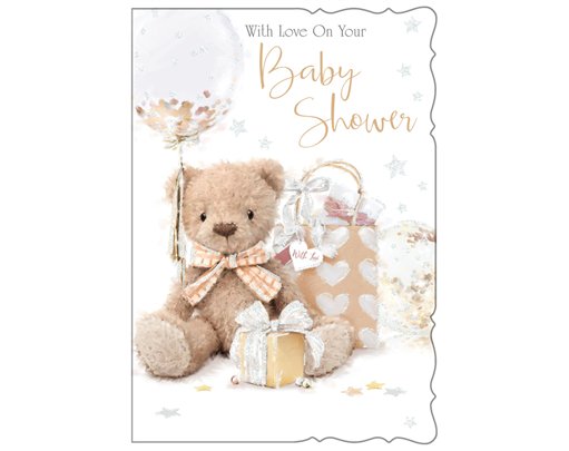 C50 BABY SHOWER E/DAY  6S