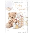 C50 BABY SHOWER E/DAY  6S
