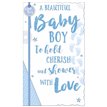C72 BIRTH BOY E/DAY  6S